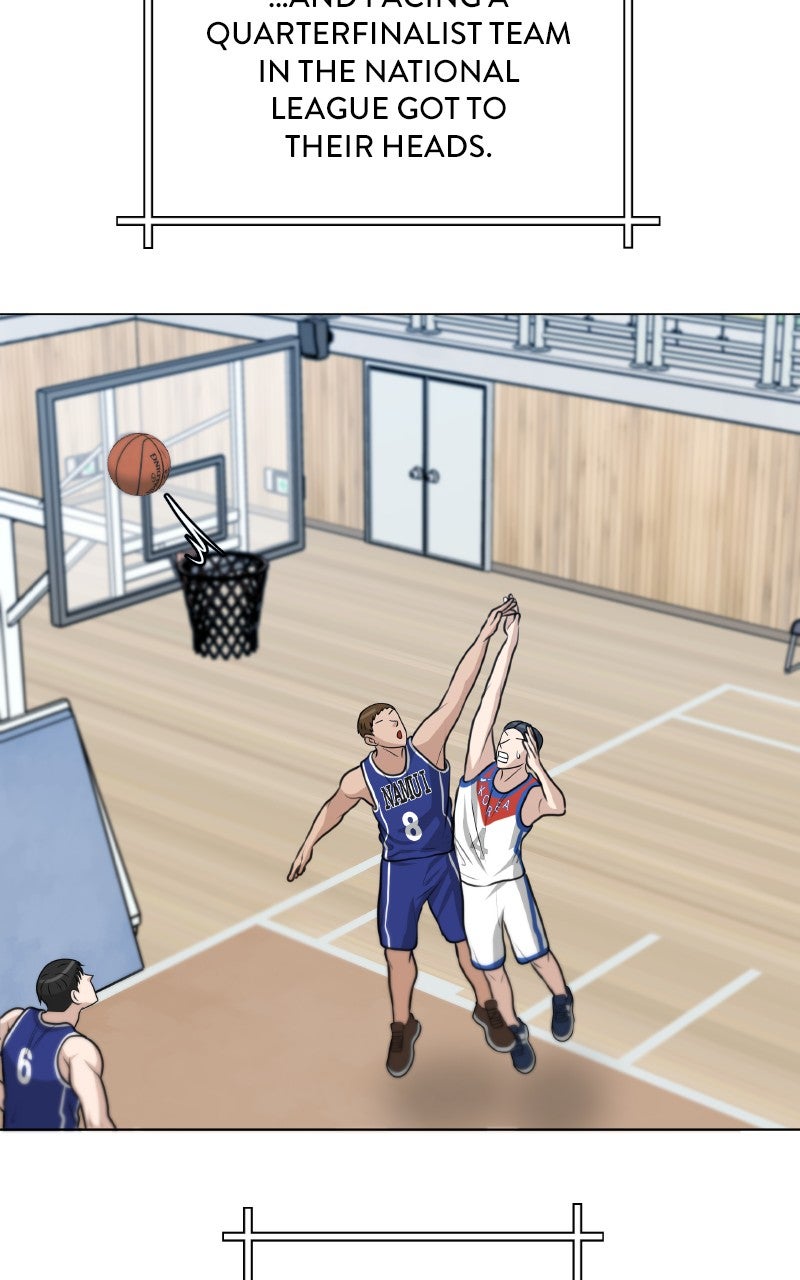 Read Big Man on the Court EN Manga Online