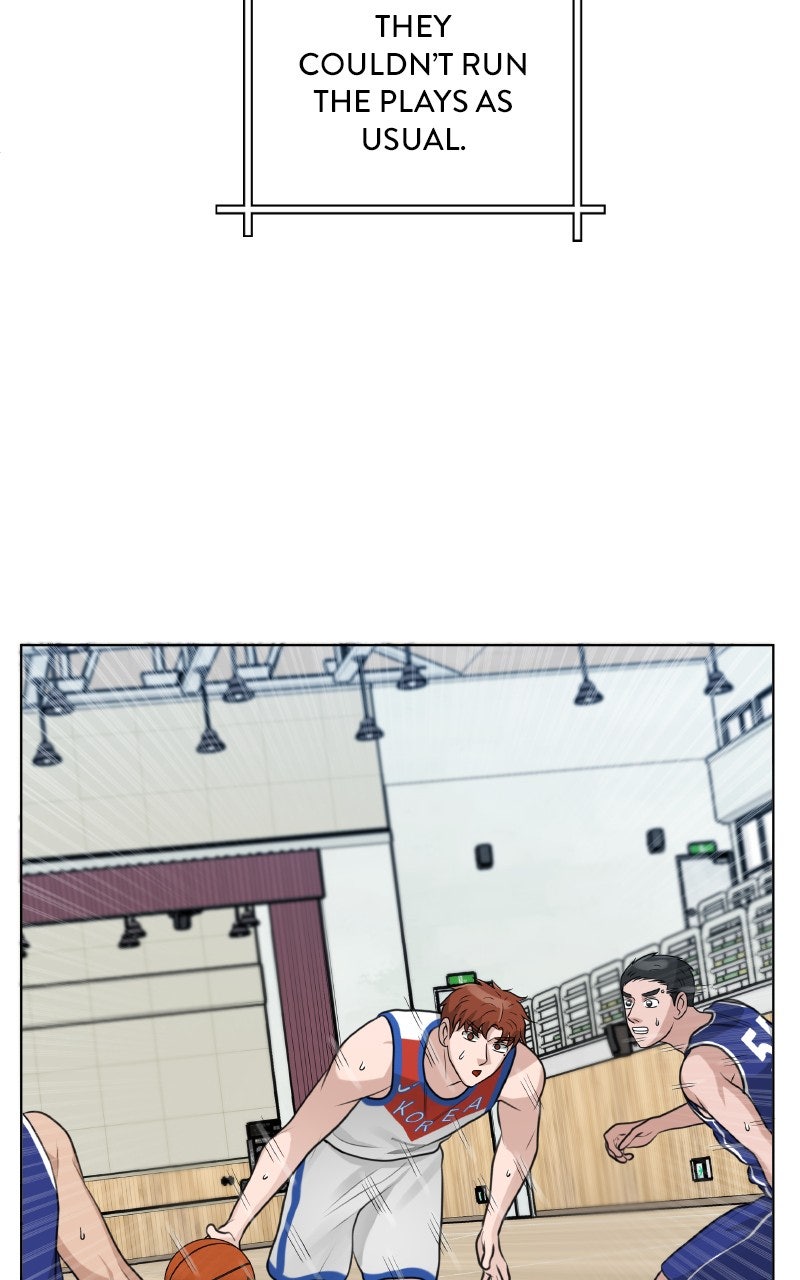 Read Big Man on the Court EN Manga Online