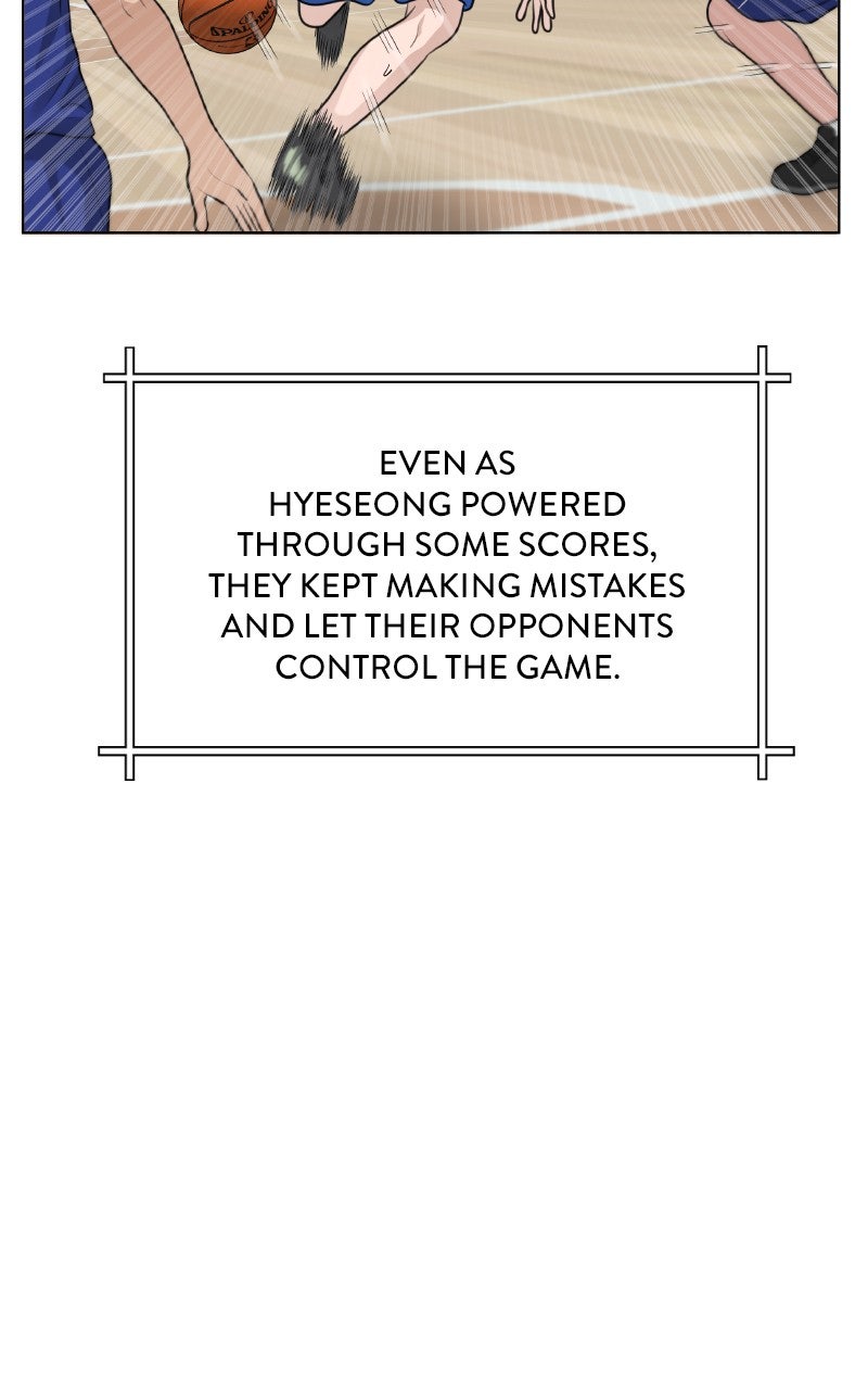 Read Big Man on the Court EN Manga Online