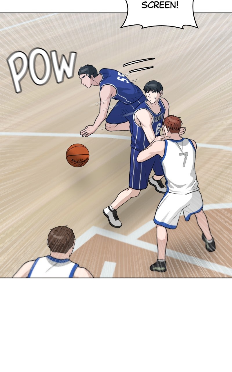 Read Big Man on the Court EN Manga Online