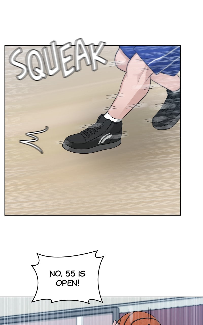 Read Big Man on the Court EN Manga Online