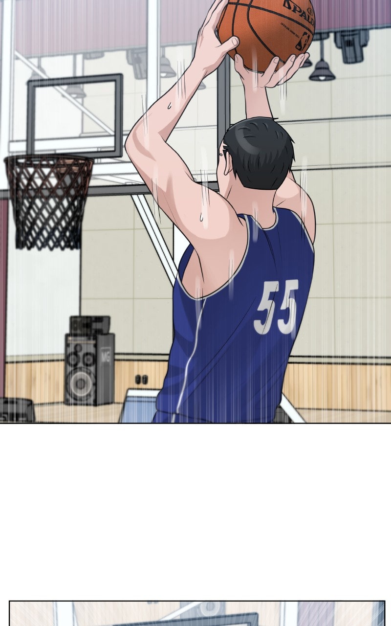 Read Big Man on the Court EN Manga Online