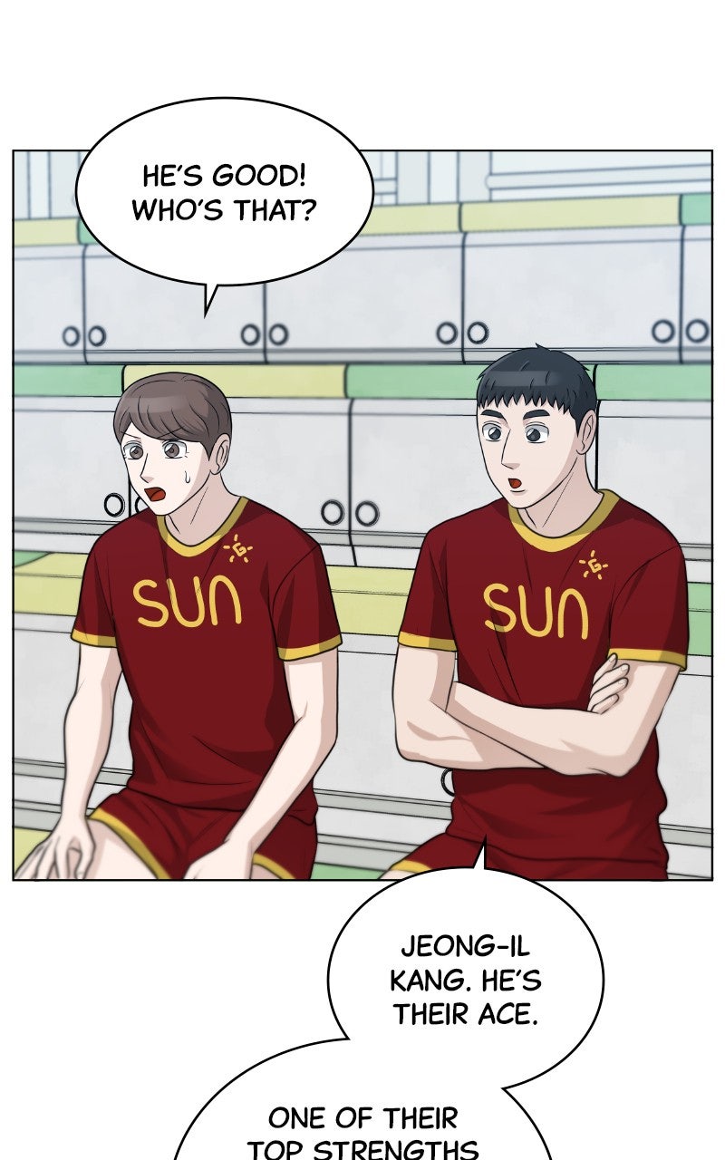 Read Big Man on the Court EN Manga Online