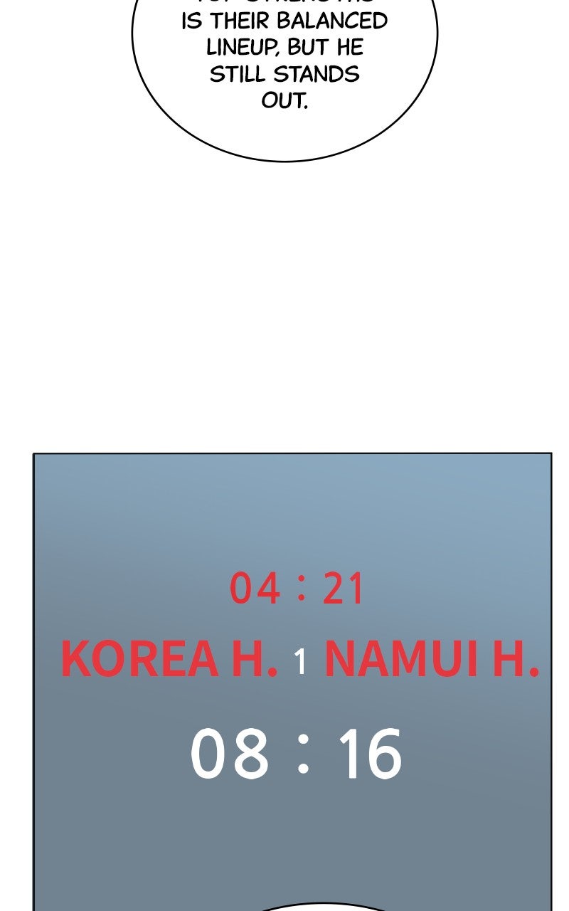 Read Big Man on the Court EN Manga Online