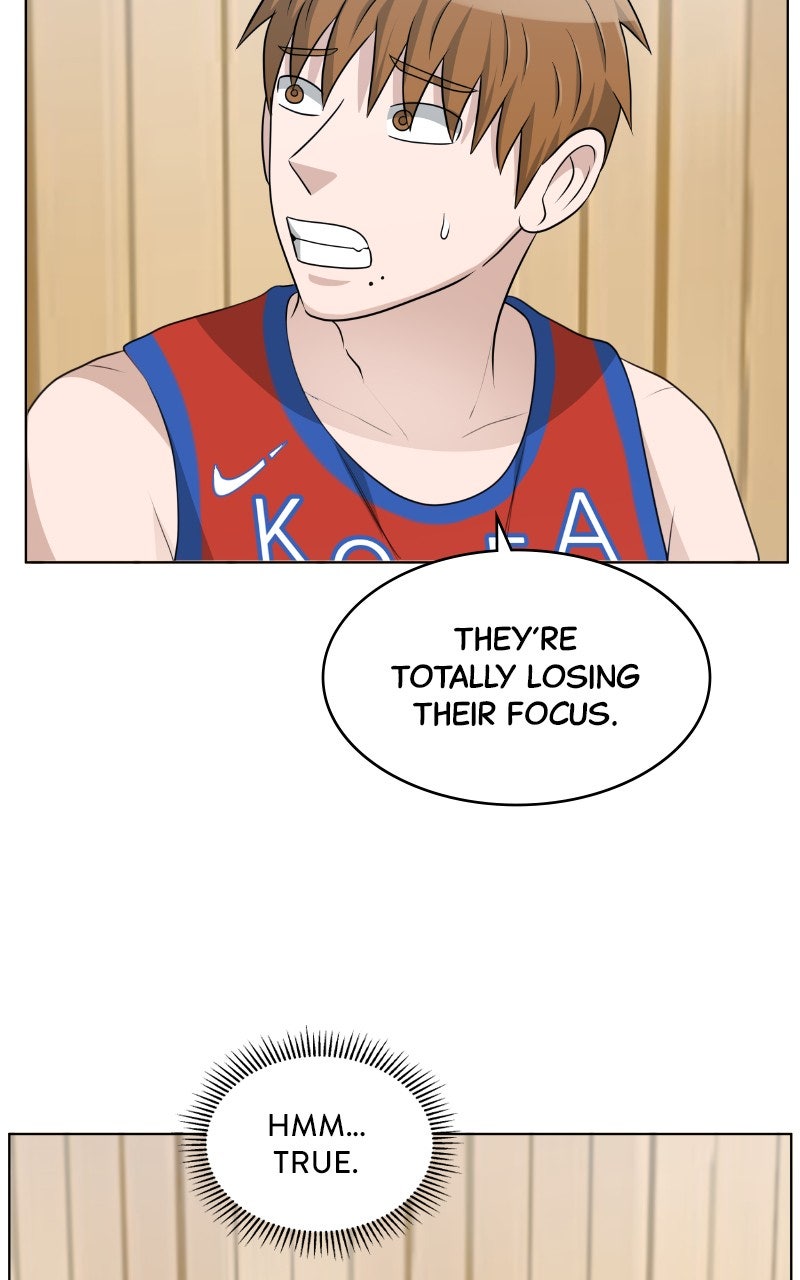 Read Big Man on the Court EN Manga Online