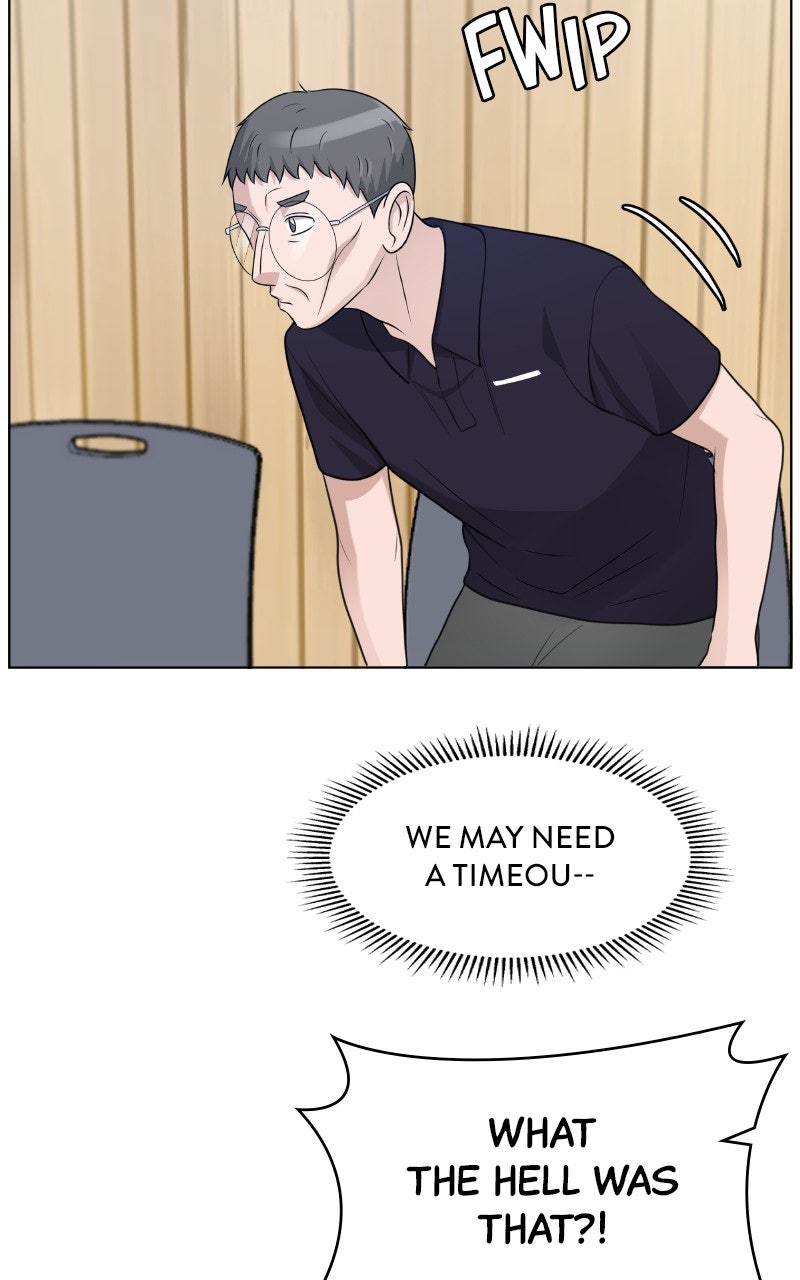 Read Big Man on the Court EN Manga Online