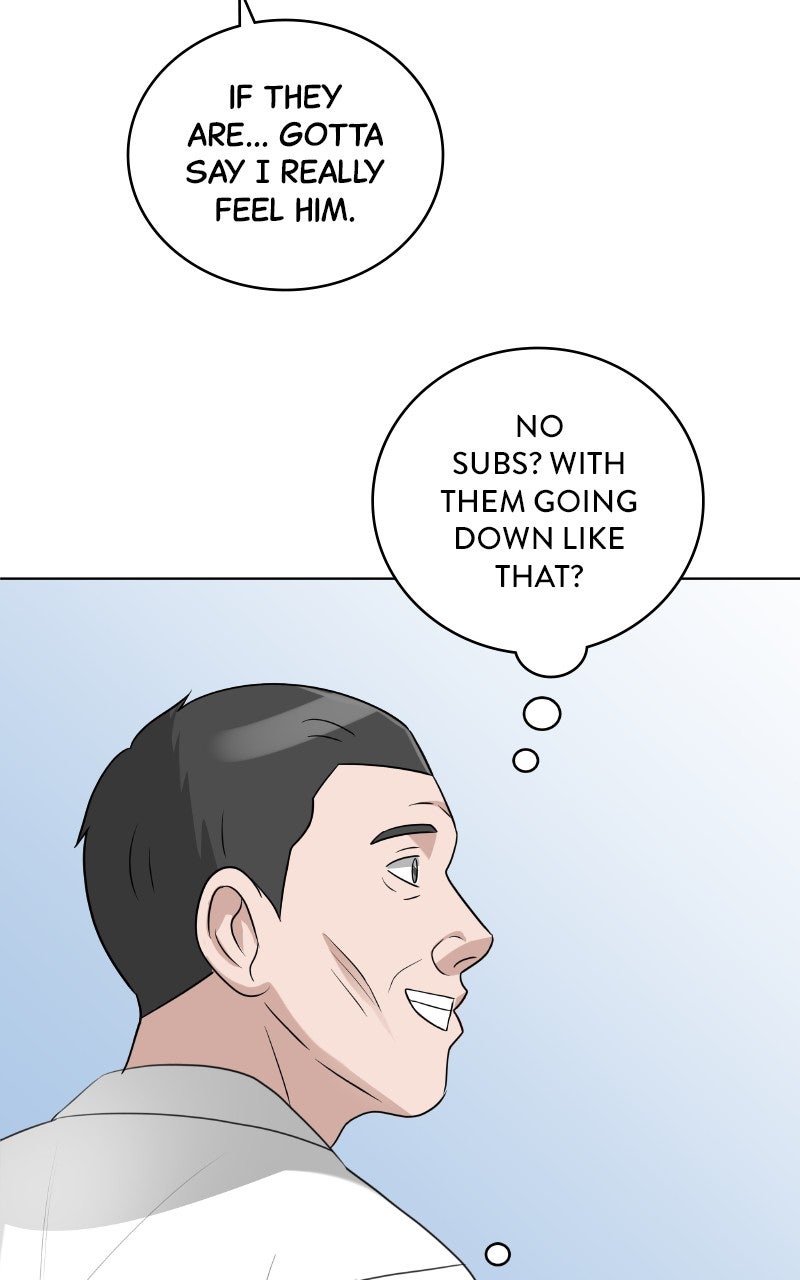 Read Big Man on the Court EN Manga Online