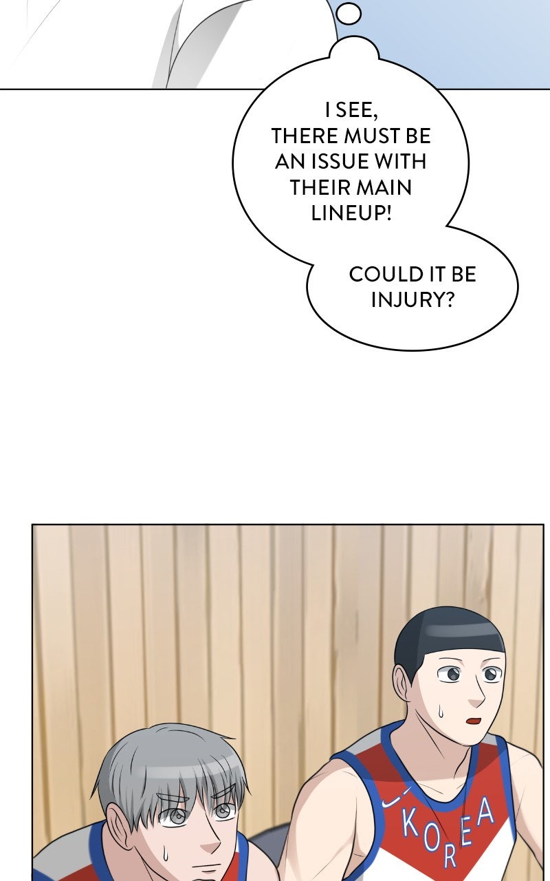 Read Big Man on the Court EN Manga Online