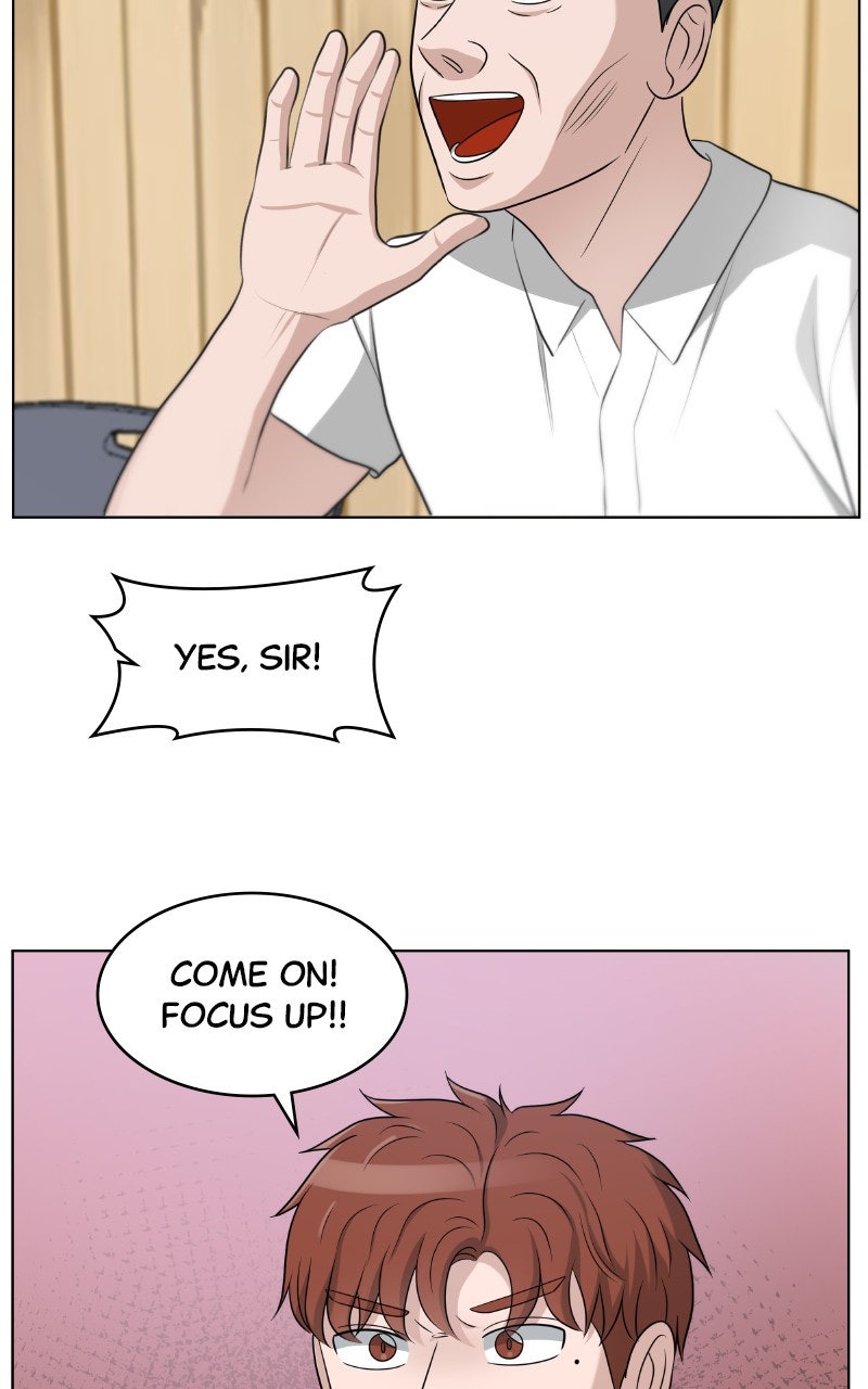 Read Big Man on the Court EN Manga Online