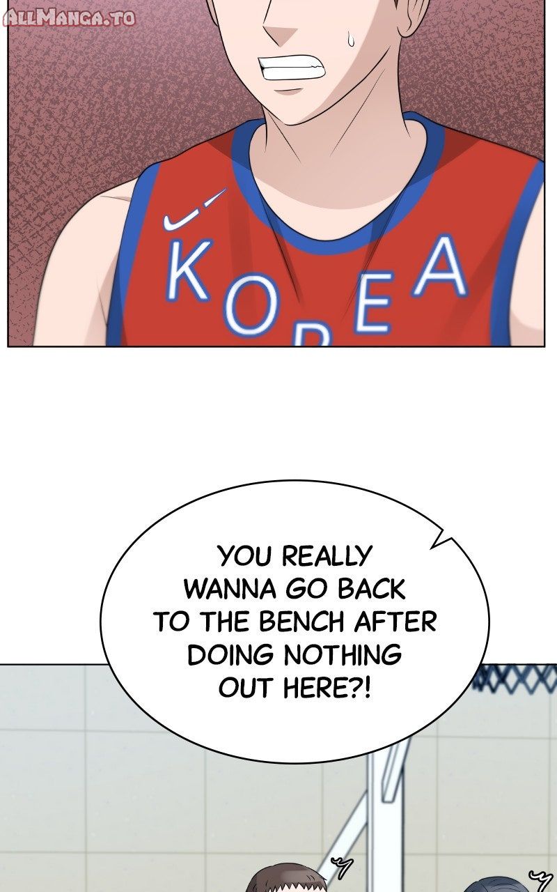 Read Big Man on the Court EN Manga Online