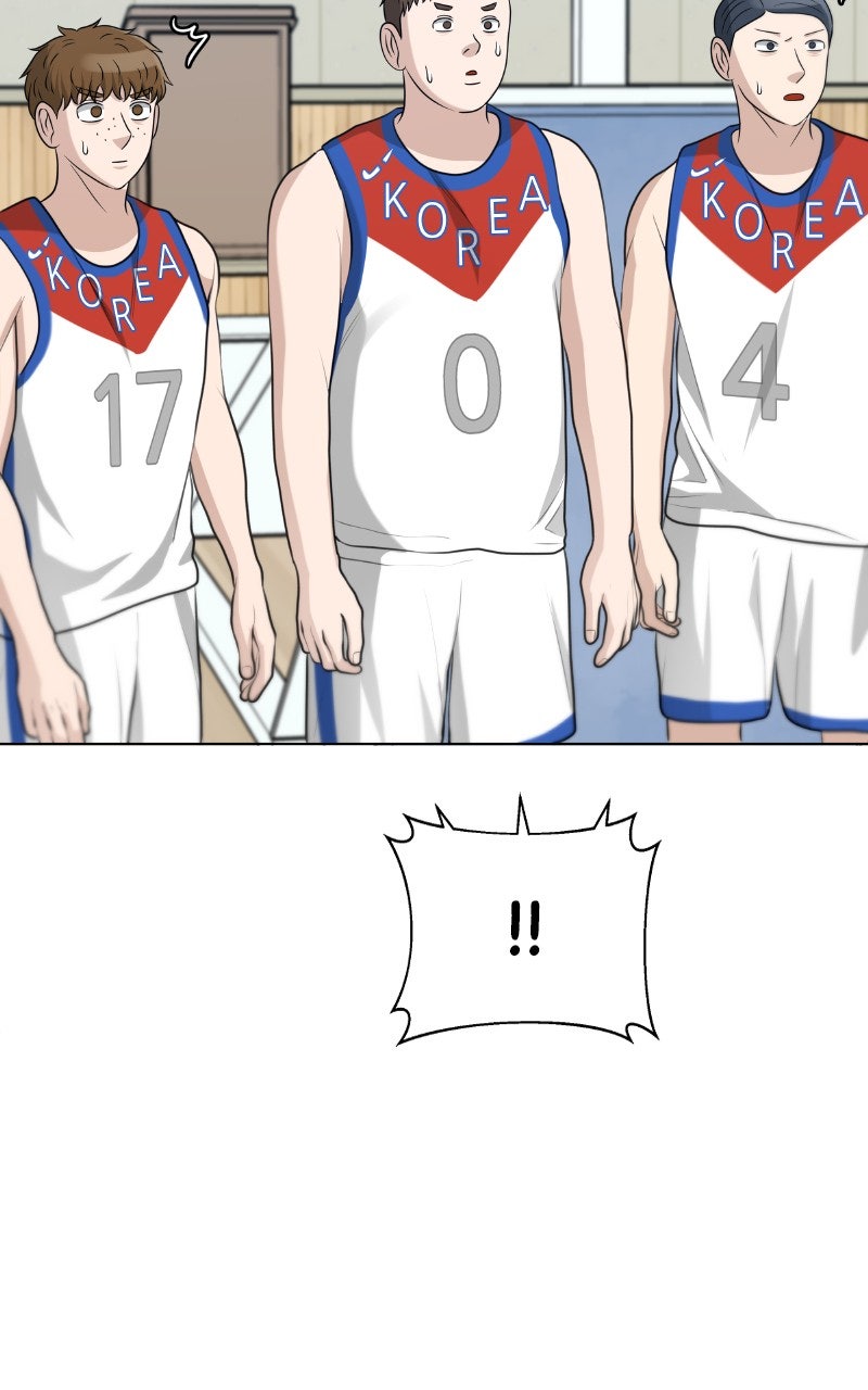 Read Big Man on the Court EN Manga Online