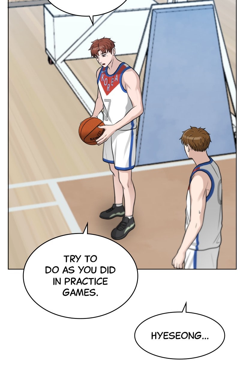 Read Big Man on the Court EN Manga Online
