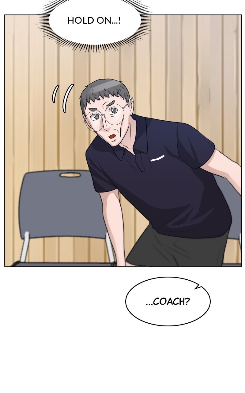 Read Big Man on the Court EN Manga Online