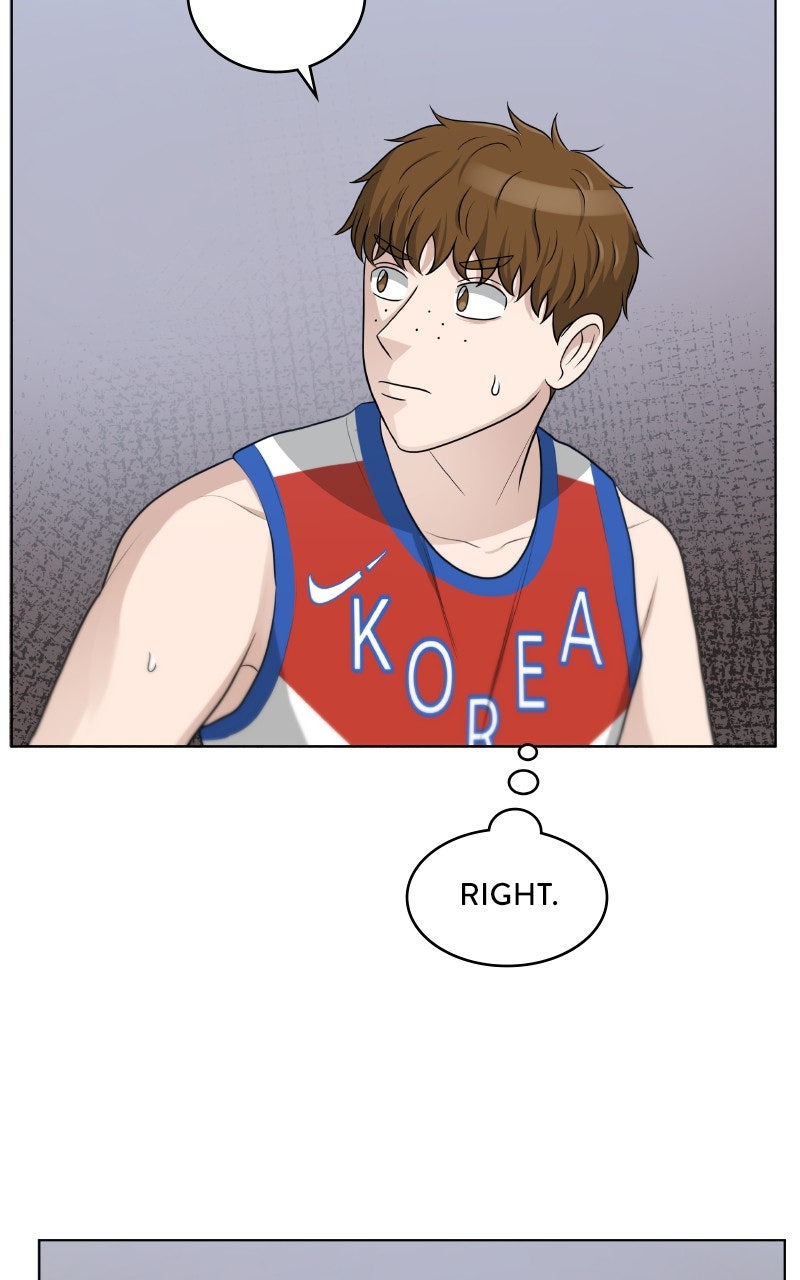 Read Big Man on the Court EN Manga Online