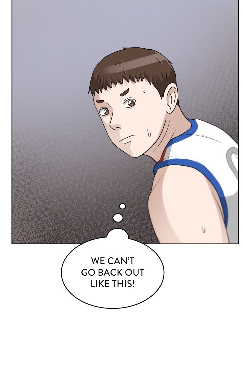 Read Big Man on the Court EN Manga Online