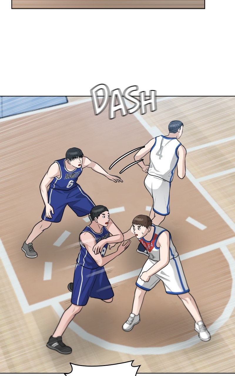 Read Big Man on the Court EN Manga Online