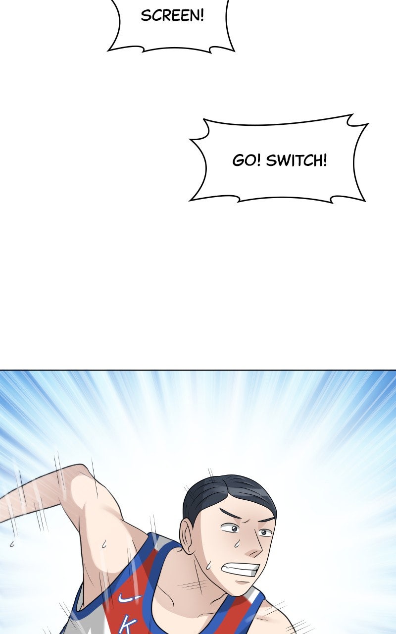 Read Big Man on the Court EN Manga Online