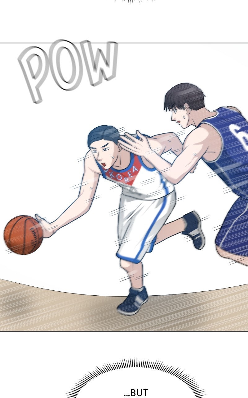 Read Big Man on the Court EN Manga Online