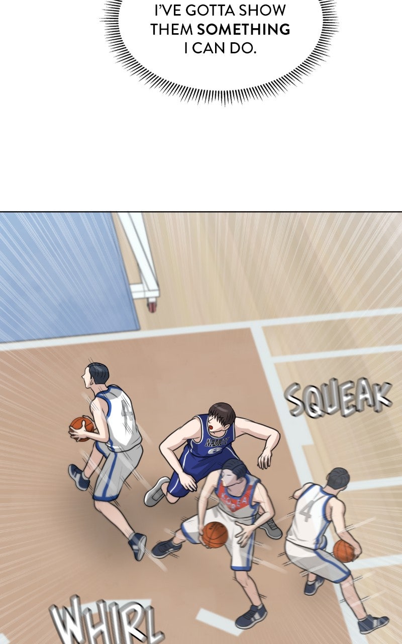 Read Big Man on the Court EN Manga Online