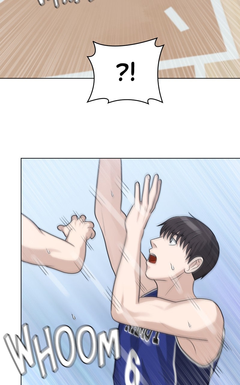 Read Big Man on the Court EN Manga Online