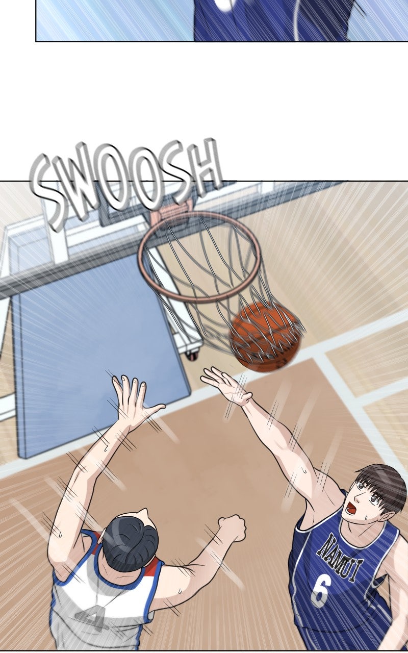 Read Big Man on the Court EN Manga Online