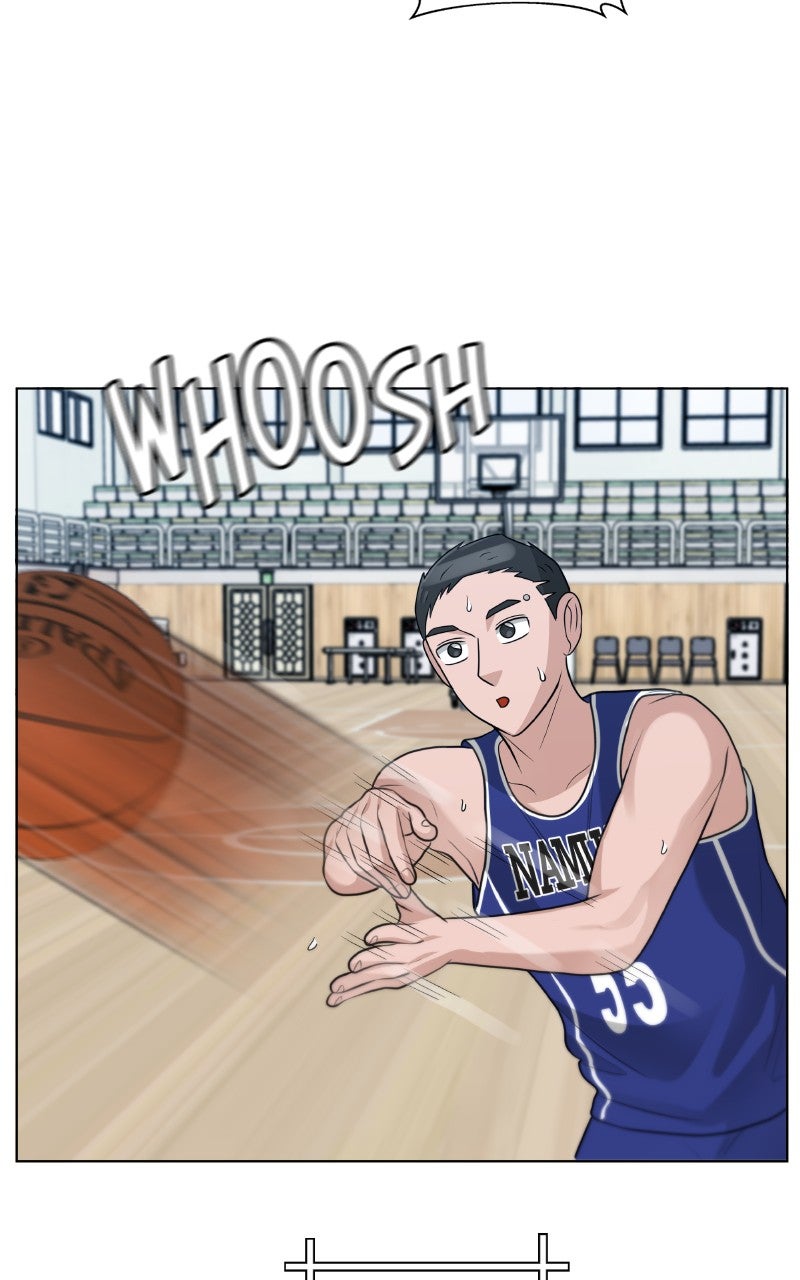 Read Big Man on the Court EN Manga Online