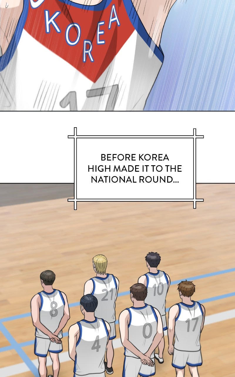 Read Big Man on the Court EN Manga Online