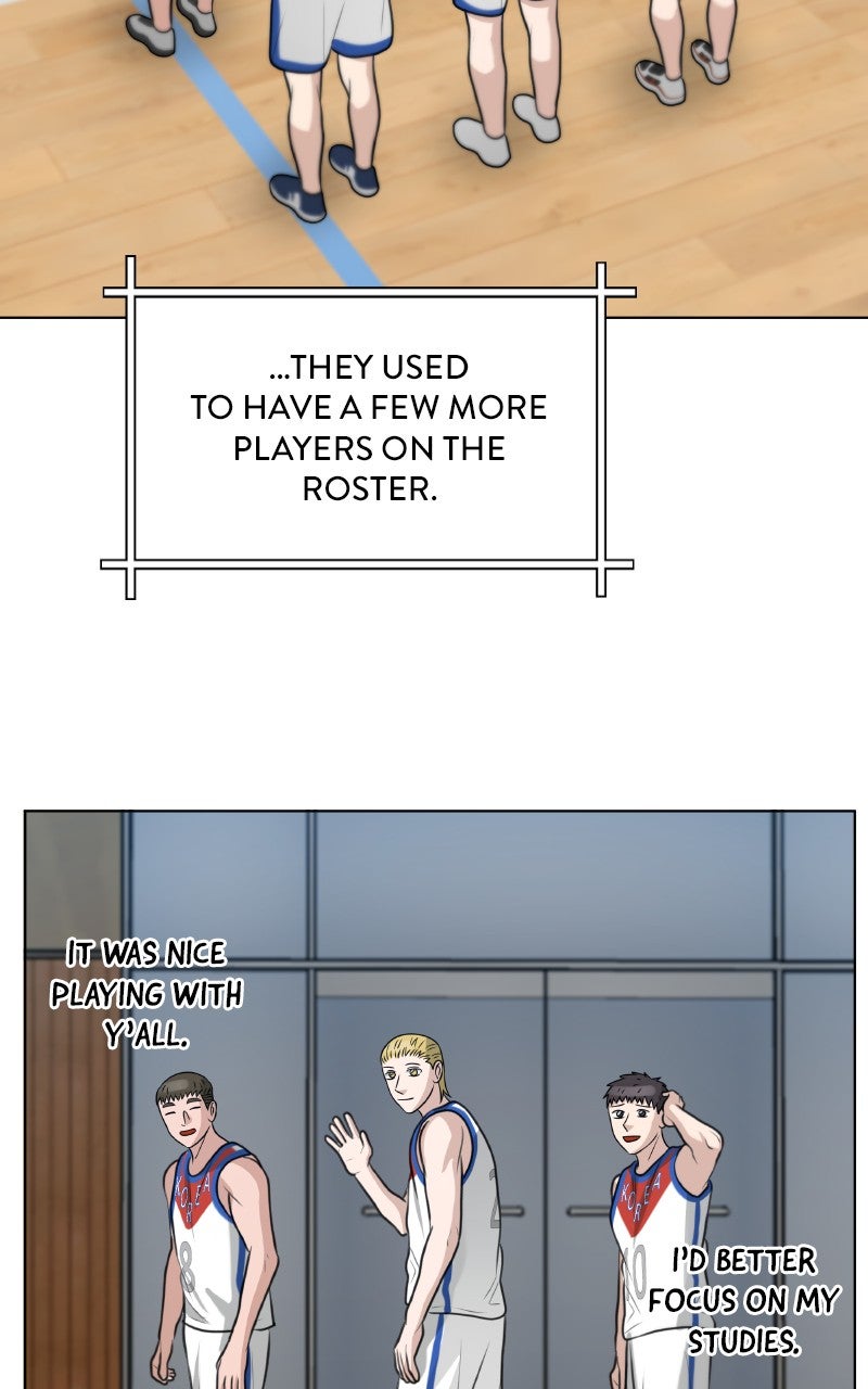 Read Big Man on the Court EN Manga Online