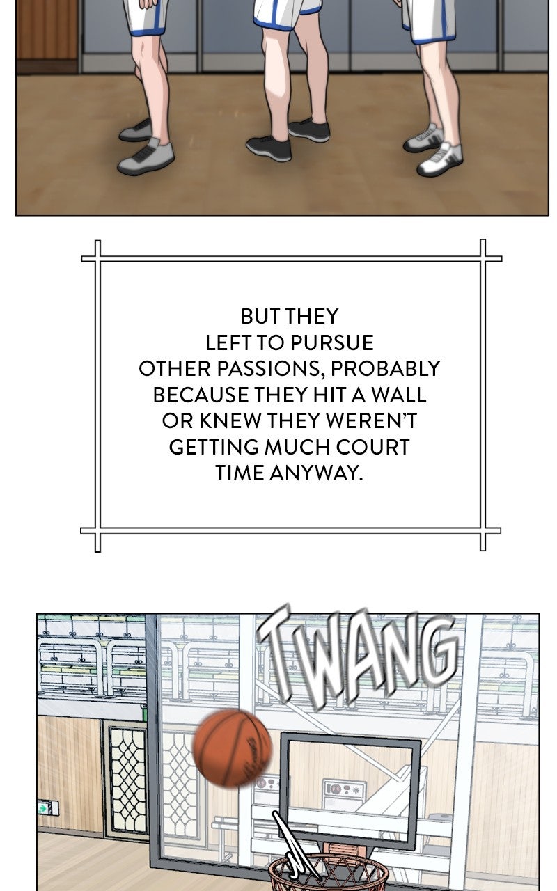 Read Big Man on the Court EN Manga Online