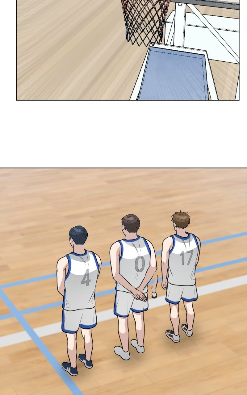 Read Big Man on the Court EN Manga Online