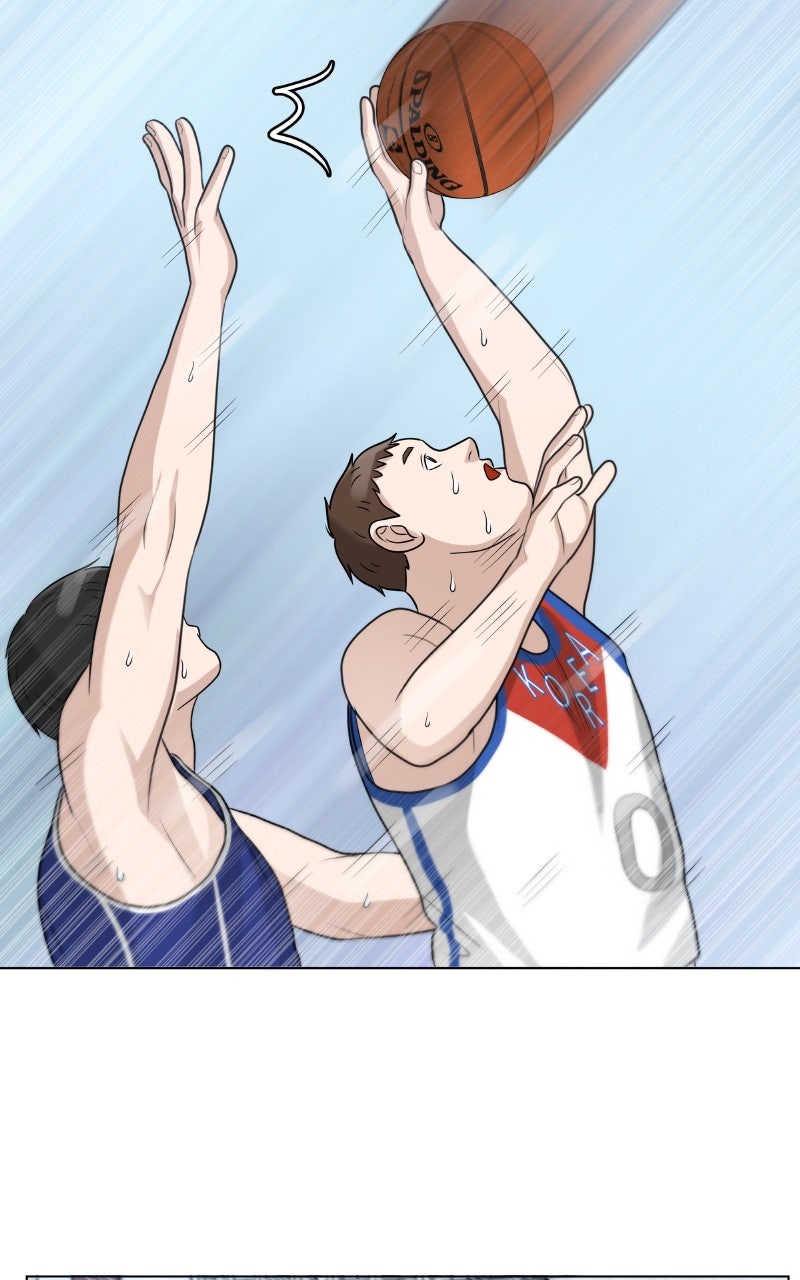 Read Big Man on the Court EN Manga Online