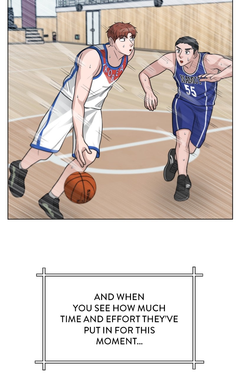 Read Big Man on the Court EN Manga Online