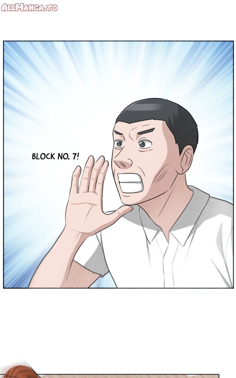 Read Big Man on the Court EN Manga Online