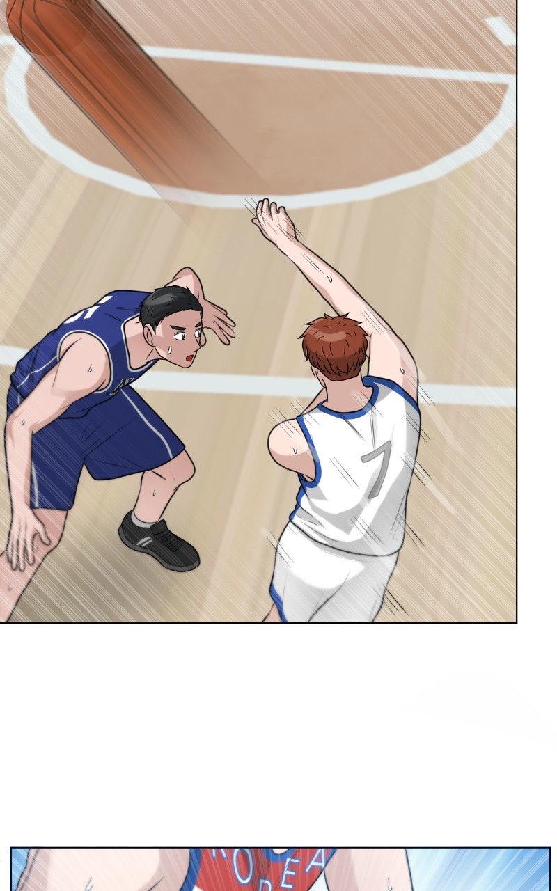 Read Big Man on the Court EN Manga Online