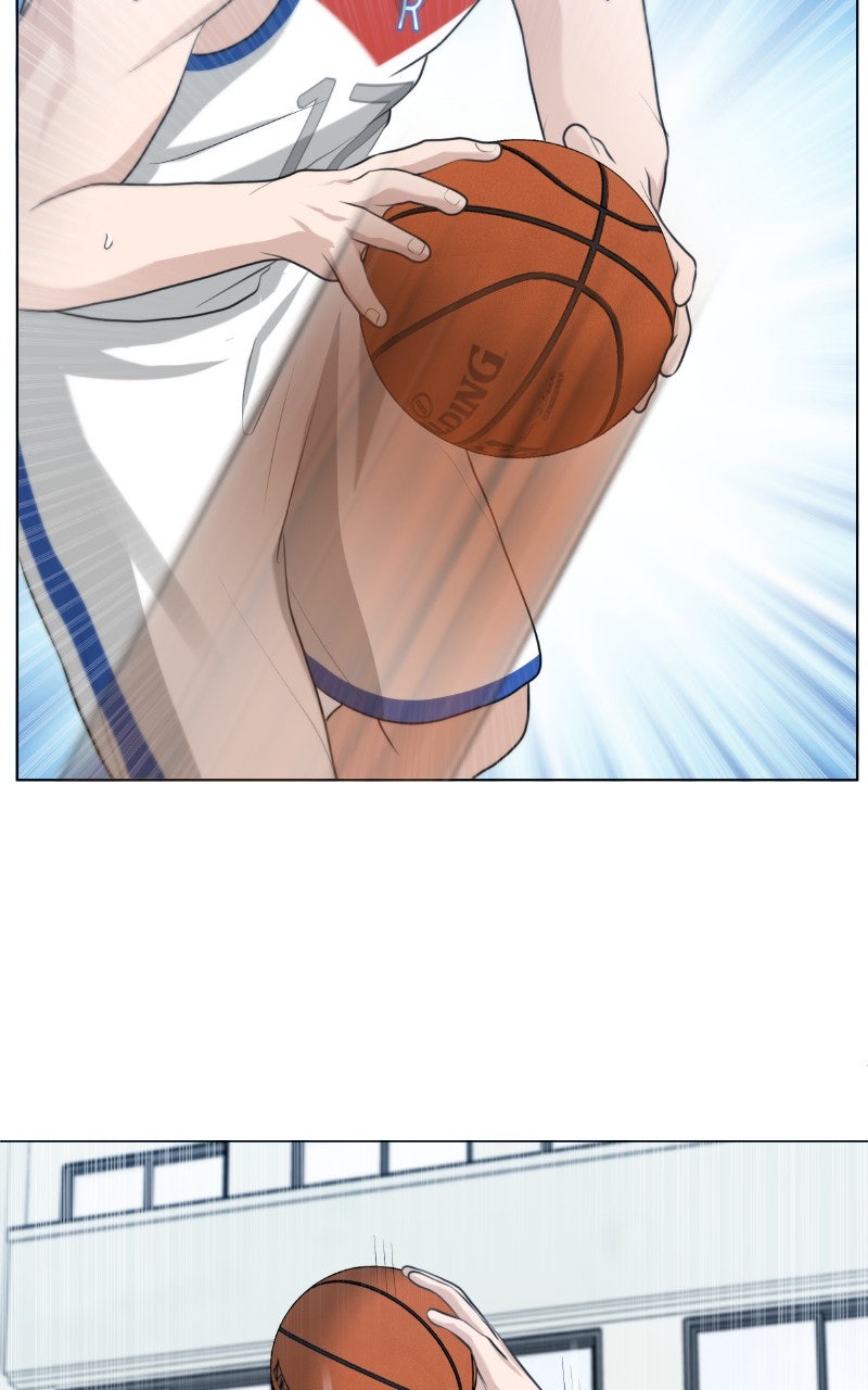 Read Big Man on the Court EN Manga Online