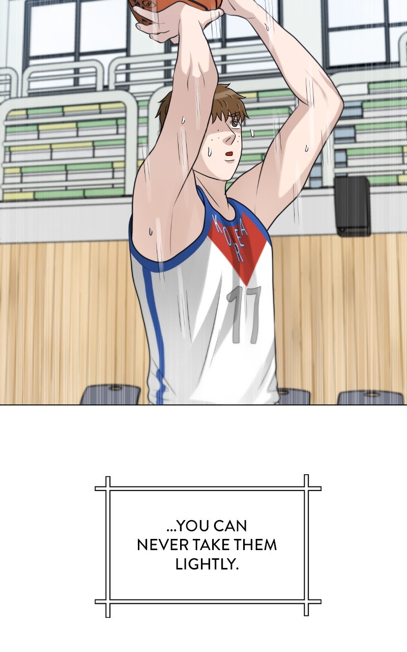 Read Big Man on the Court EN Manga Online