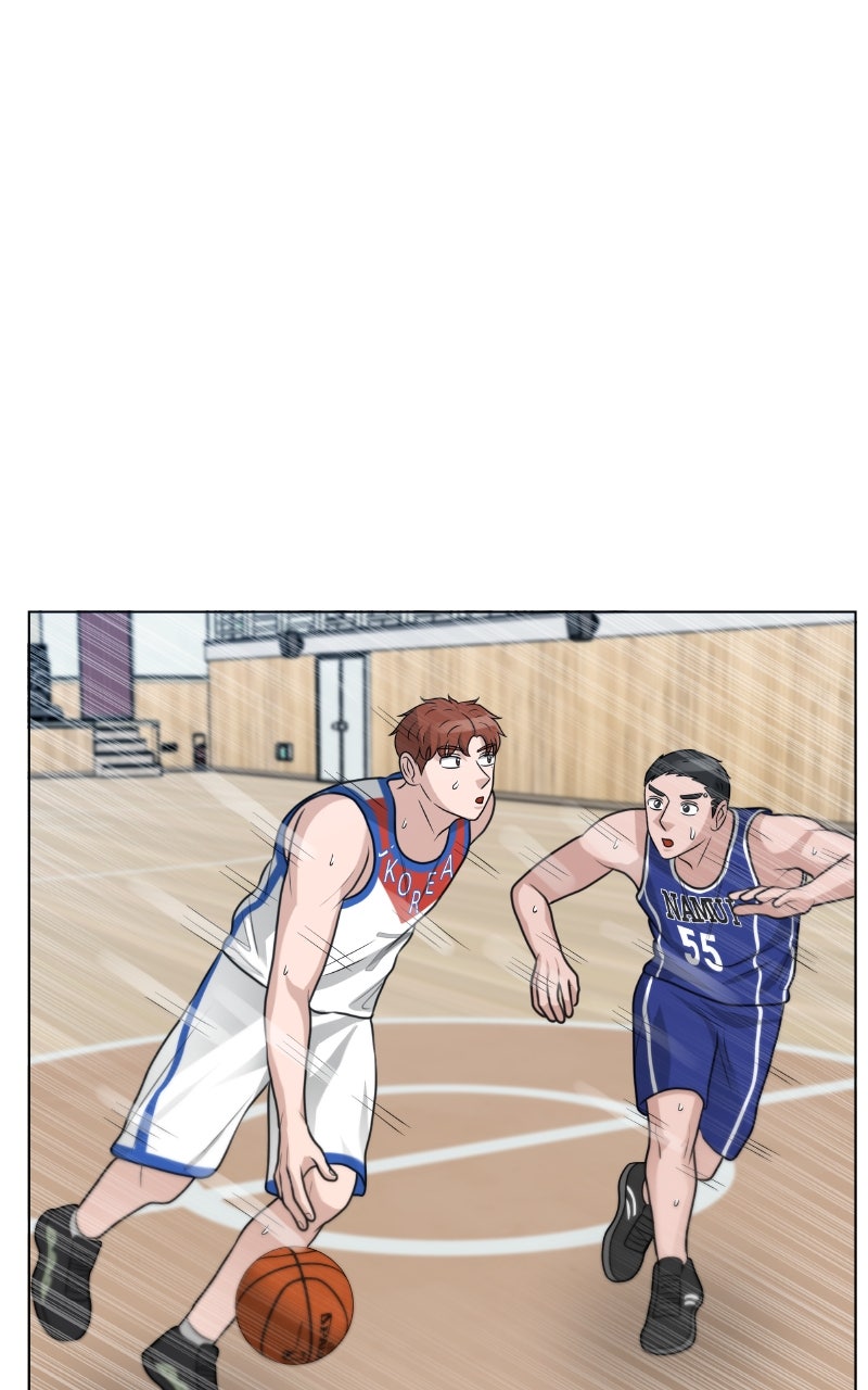 Read Big Man on the Court EN Manga Online