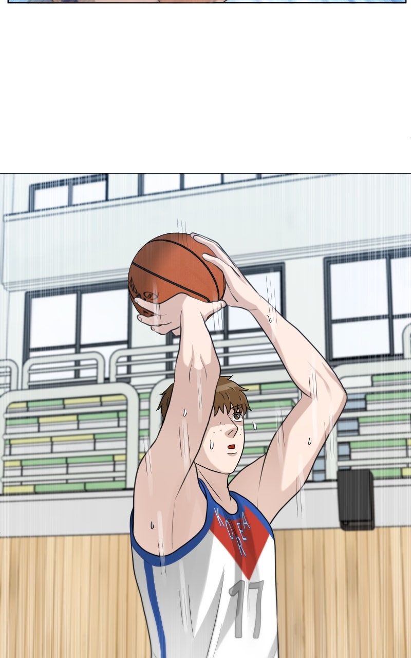 Read Big Man on the Court EN Manga Online
