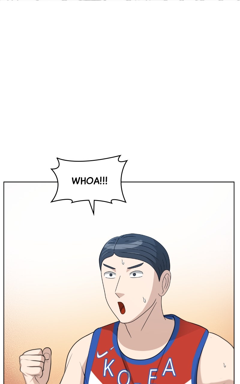 Read Big Man on the Court EN Manga Online