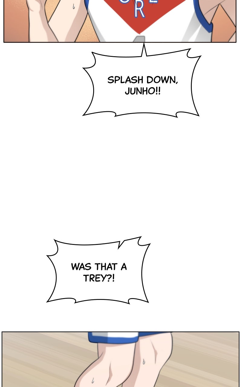 Read Big Man on the Court EN Manga Online