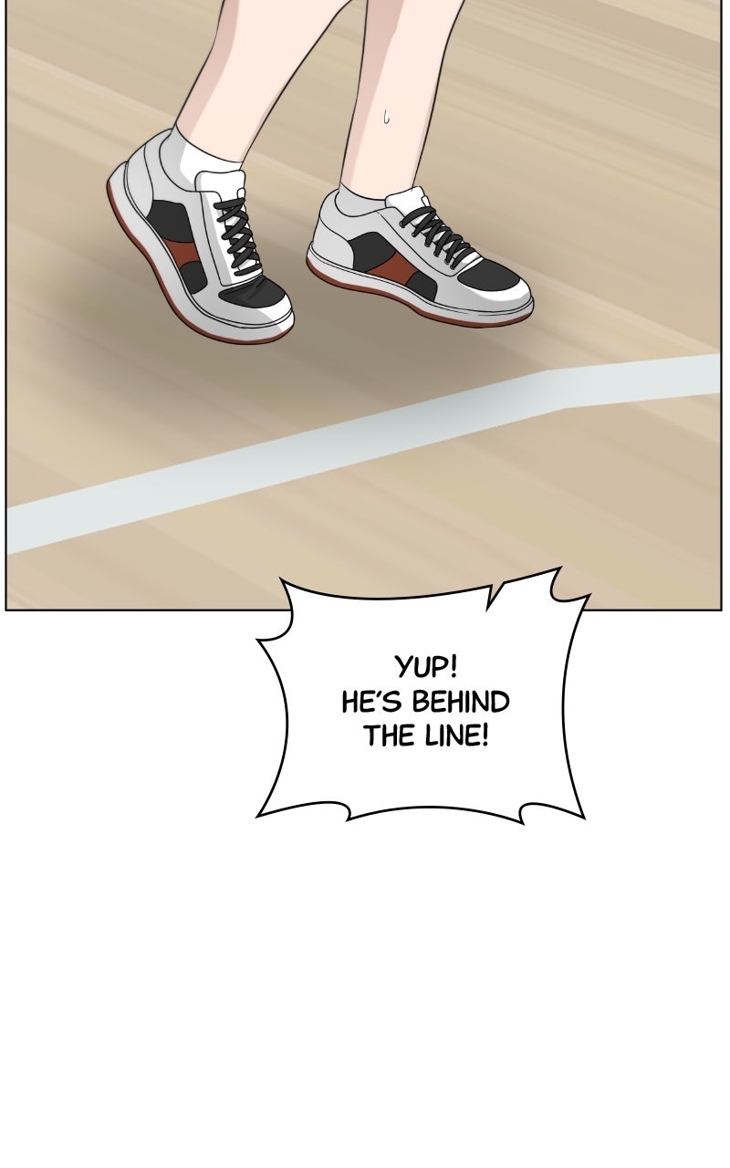 Read Big Man on the Court EN Manga Online