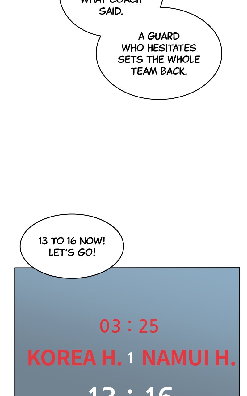 Read Big Man on the Court EN Manga Online