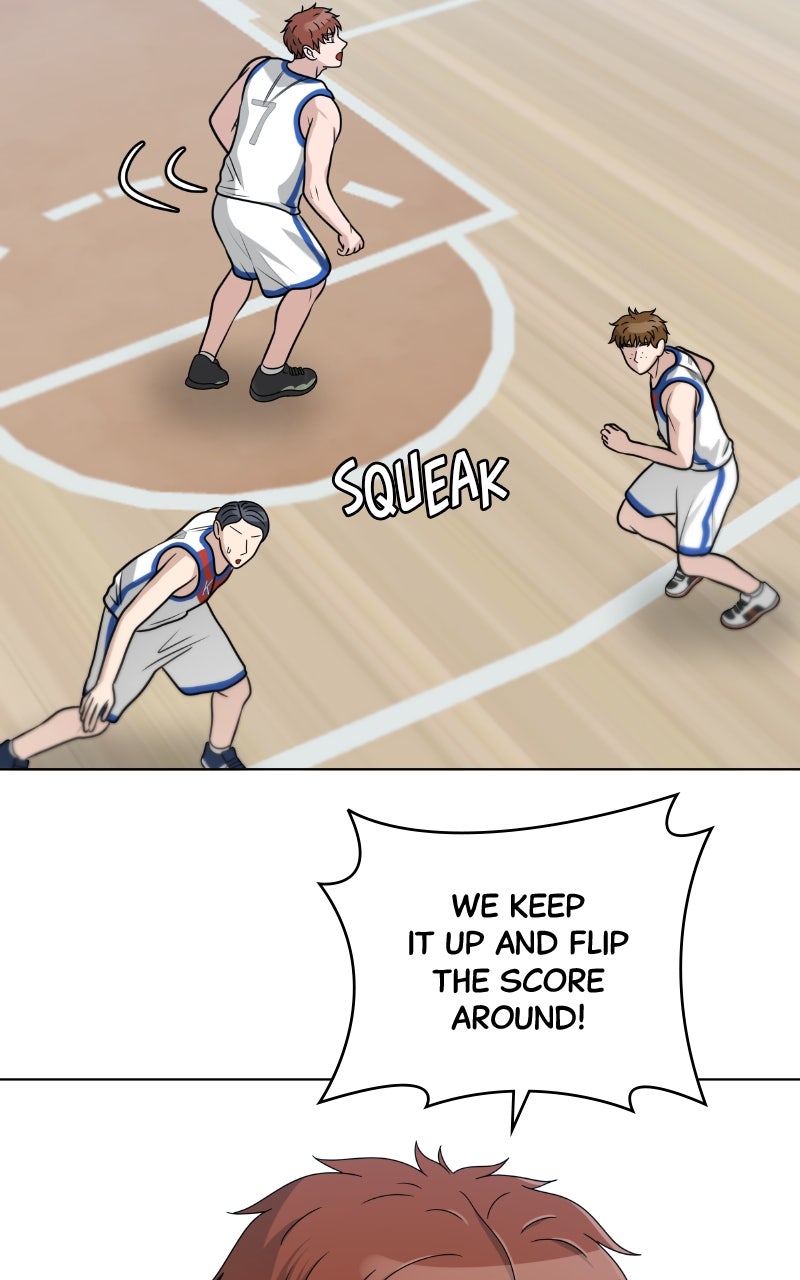 Read Big Man on the Court EN Manga Online