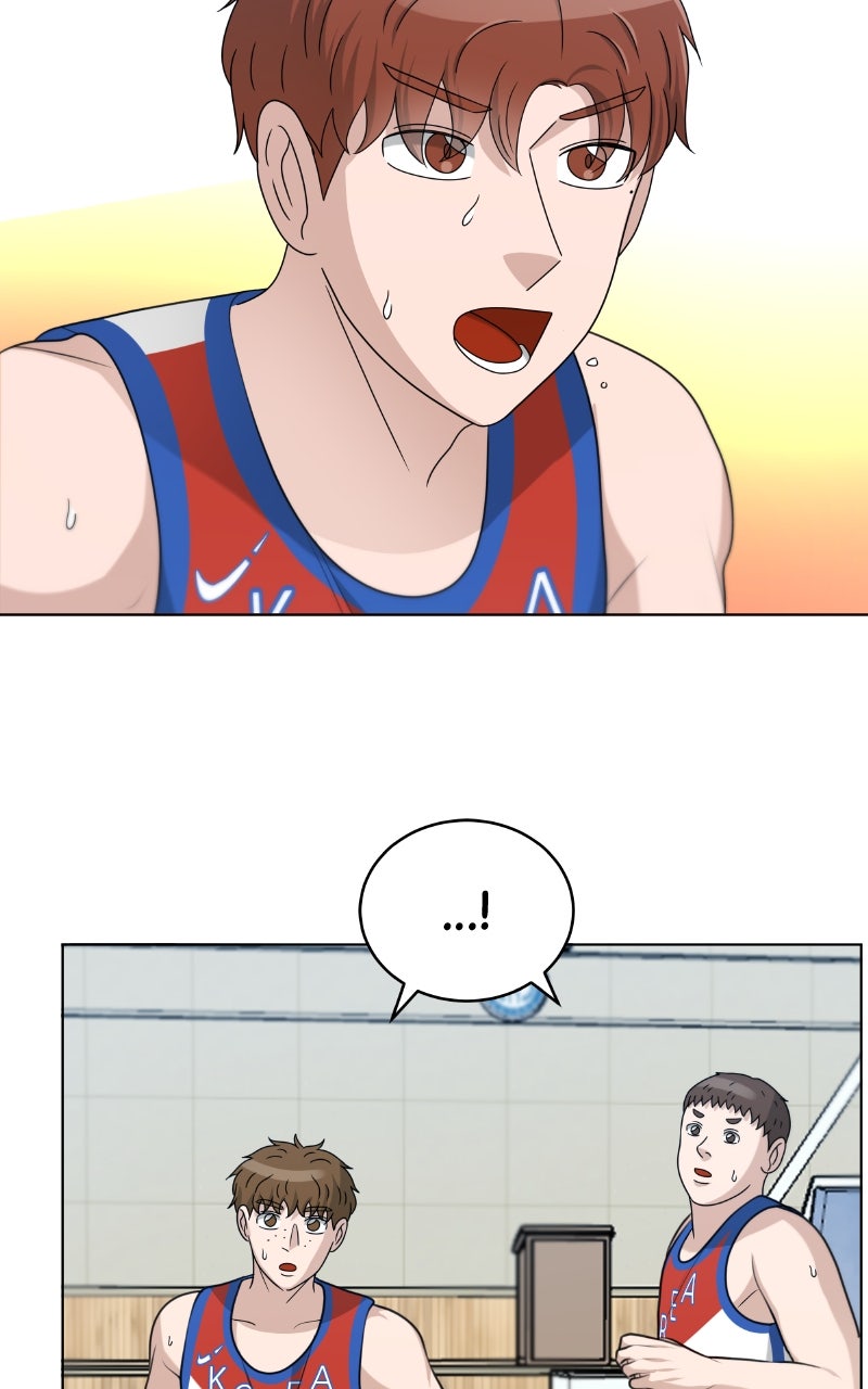 Read Big Man on the Court EN Manga Online