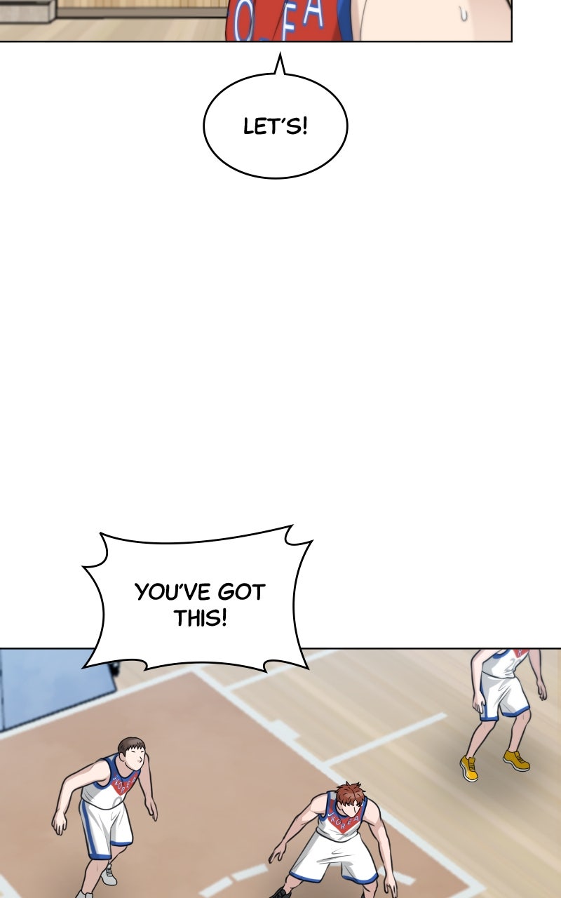 Read Big Man on the Court EN Manga Online