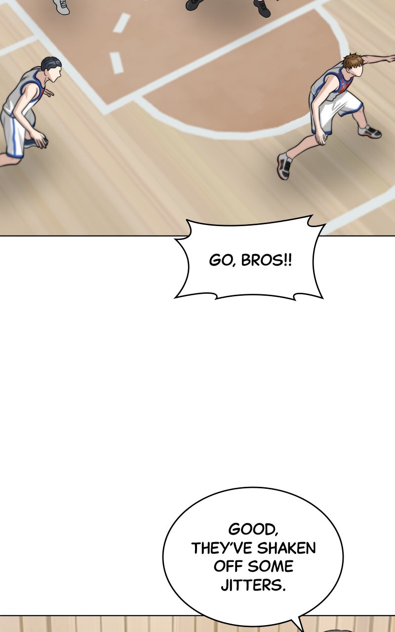Read Big Man on the Court EN Manga Online