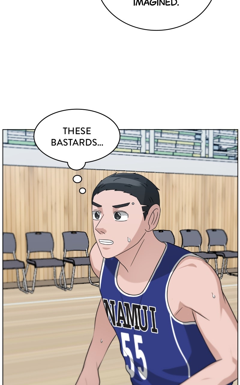 Read Big Man on the Court EN Manga Online