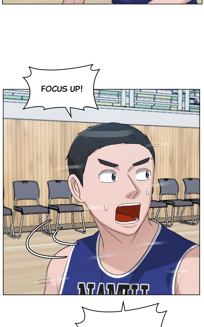 Read Big Man on the Court EN Manga Online