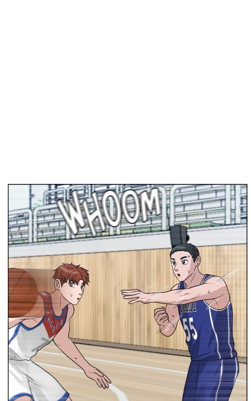 Read Big Man on the Court EN Manga Online