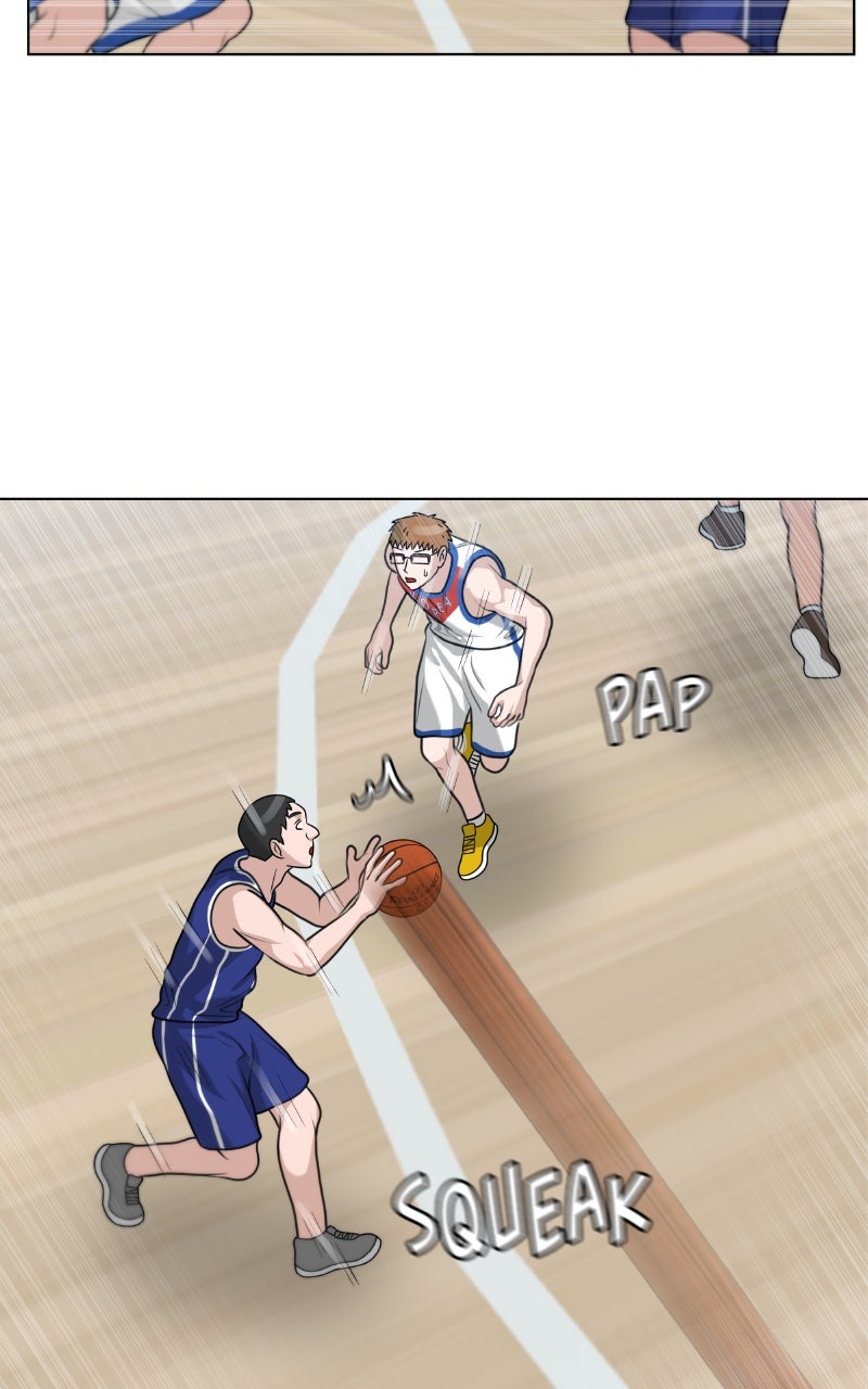 Read Big Man on the Court EN Manga Online